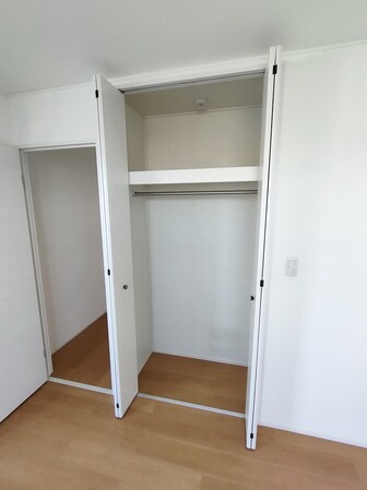 ファミリア一番館の物件内観写真